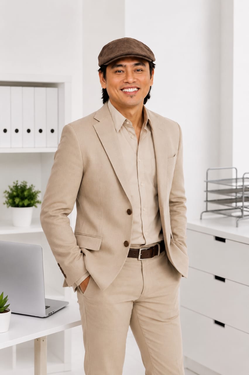 Hanif Azmi