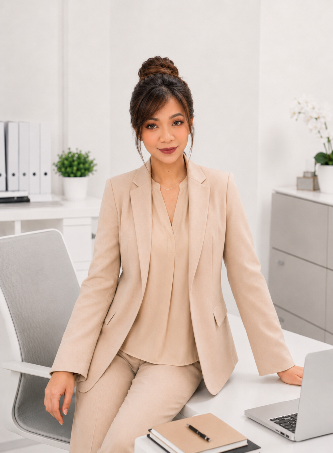 Farah Annesa